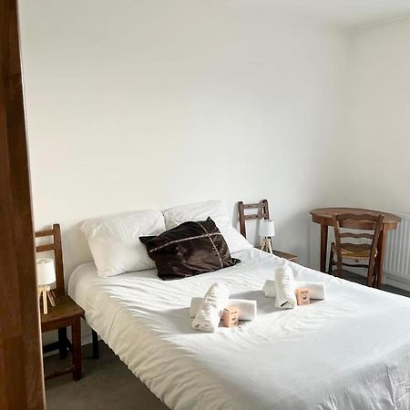 L'Ecrin - Charmant Logement Entre Paris & Disney Champigny-sur-Marne Esterno foto