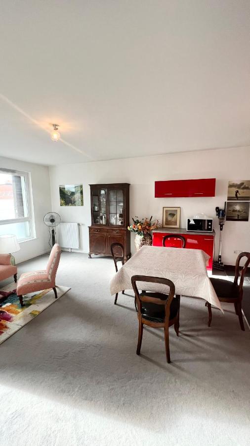 L'Ecrin - Charmant Logement Entre Paris & Disney Champigny-sur-Marne Esterno foto