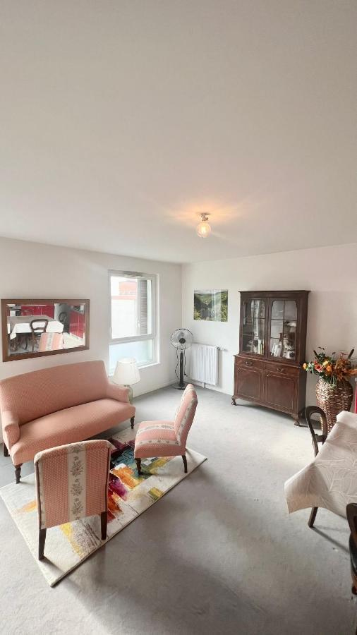 L'Ecrin - Charmant Logement Entre Paris & Disney Champigny-sur-Marne Esterno foto