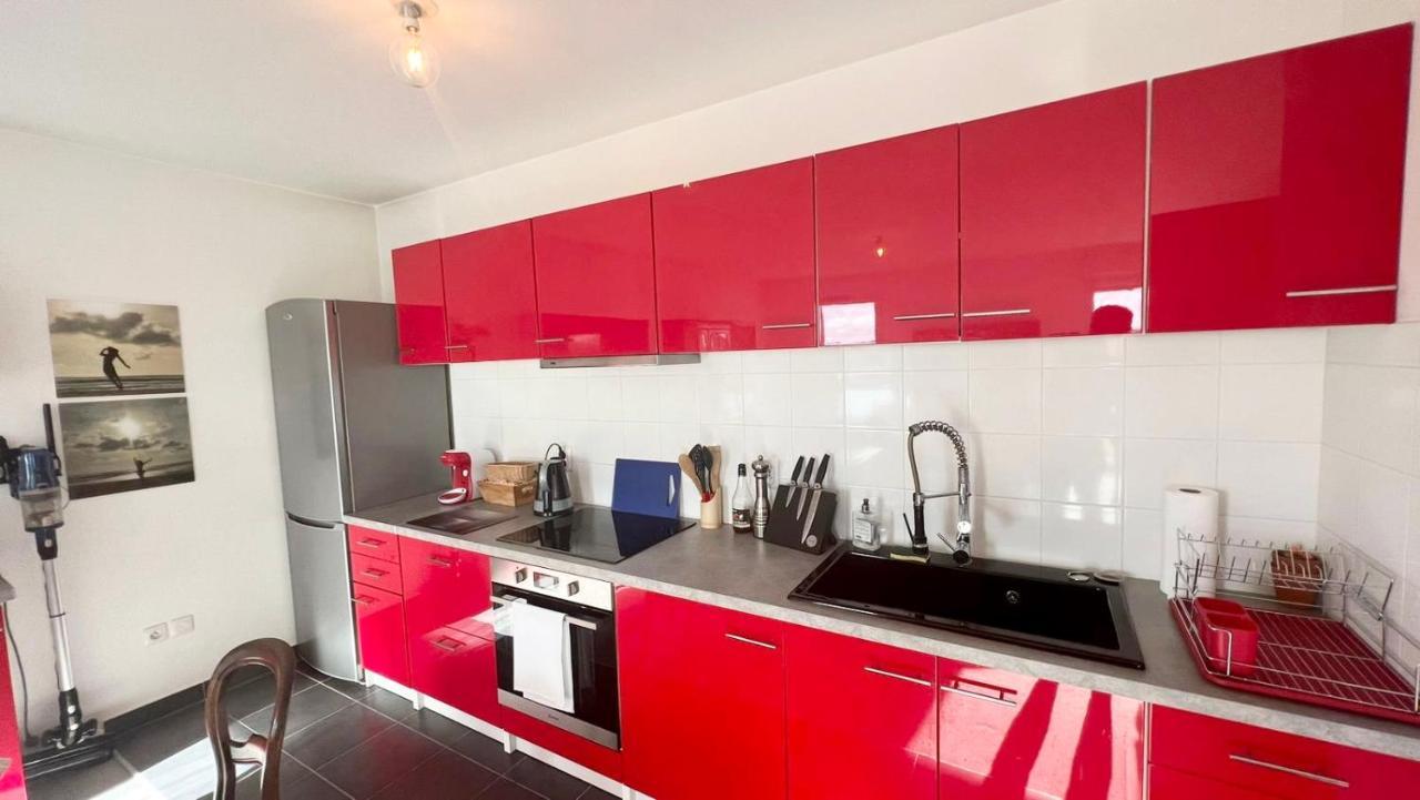 L'Ecrin - Charmant Logement Entre Paris & Disney Champigny-sur-Marne Esterno foto