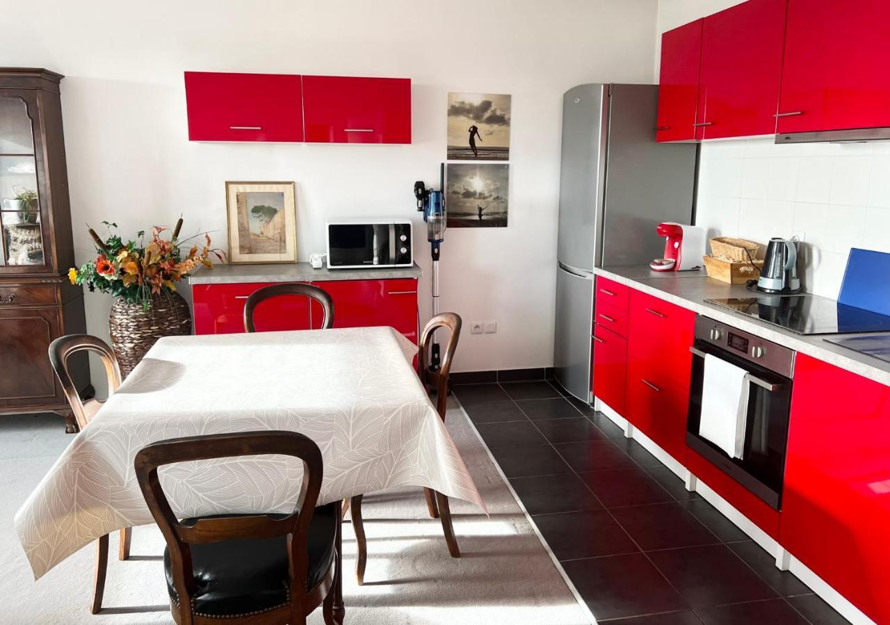 L'Ecrin - Charmant Logement Entre Paris & Disney Champigny-sur-Marne Esterno foto