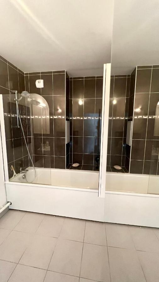 L'Ecrin - Charmant Logement Entre Paris & Disney Champigny-sur-Marne Esterno foto